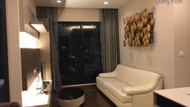 2 Bedroom Condo for rent in Ivy Ampio, Huai Khwang, Bangkok near MRT Phra Ram 9