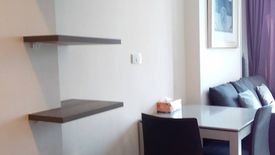 1 Bedroom Condo for Sale or Rent in Huai Khwang, Bangkok near MRT Huai Khwang