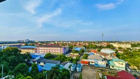 ขายคอนโด ไอริส เวสท์เกต 1 ห้องนอน ใน บางรักพัฒนา, บางบัวทอง ใกล้ MRT คลองบางไผ่