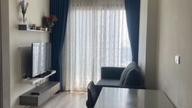 1 Bedroom Condo for sale in Huai Khwang, Bangkok near MRT Huai Khwang