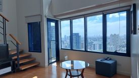 1 Bedroom Condo for sale in Rockwell, Metro Manila near MRT-3 Guadalupe