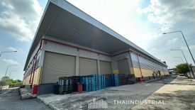 Warehouse / Factory for rent in Bang Pakong, Chachoengsao