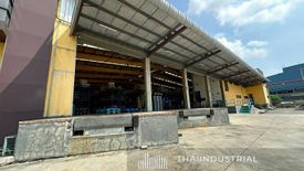 Warehouse / Factory for rent in Bang Pakong, Chachoengsao