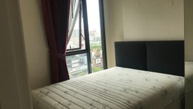 1 Bedroom Condo for sale in Huai Khwang, Bangkok near MRT Huai Khwang