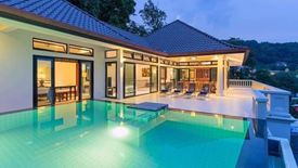 4 Bedroom Villa for rent in Wichit, Phuket