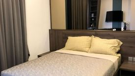 1 Bedroom Condo for rent in Ashton Chula - Silom, Si Phraya, Bangkok near MRT Sam Yan