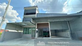 Warehouse / Factory for sale in Lat Sawai, Pathum Thani near BTS Khlong Ha