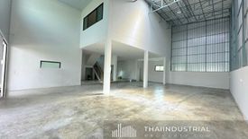 Warehouse / Factory for sale in Lat Sawai, Pathum Thani near BTS Khlong Ha