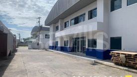 Warehouse / Factory for rent in Sam Ruean, Phra Nakhon Si Ayutthaya