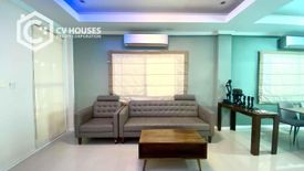 3 Bedroom House for rent in Amsic, Pampanga