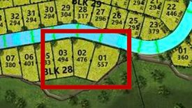 Land for sale in Hillside Ridge, Hukay, Cavite