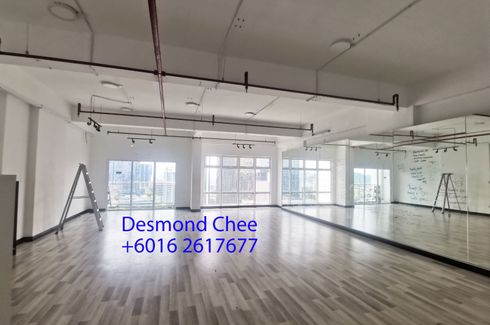 Office for sale in Jalan Barat, Kuala Lumpur