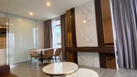 2 Bedroom Condo for rent in The Room Rama 4, Rong Mueang, Bangkok near MRT Hua Lamphong