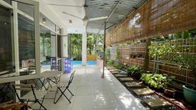 Cho thuê villa 4 phòng ngủ tại Thảo Điền, Quận 2, Hồ Chí Minh