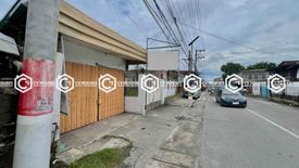 Land for rent in Santo Rosario, Pampanga