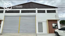 Warehouse / Factory for rent in Pampang, Pampanga