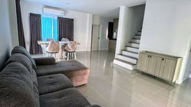 3 Bedroom House for rent in Grande Pleno Mega Bangna, Bang Phli Yai, Samut Prakan