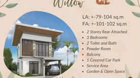 3 Bedroom House for sale in Pooc, Cebu