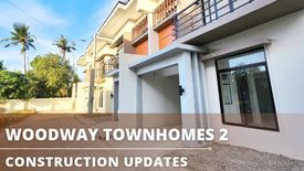 3 Bedroom House for sale in Pooc, Cebu