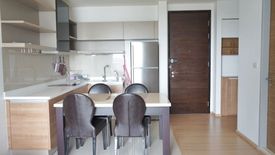 2 Bedroom Condo for rent in Rhythm Sukhumvit 50, Phra Khanong, Bangkok near BTS On Nut