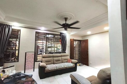 4 Bedroom House for sale in Johor