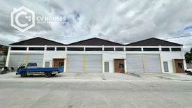 Warehouse / Factory for rent in Pampang, Pampanga