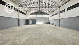 Warehouse / Factory for rent in Pampang, Pampanga