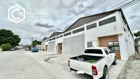 Warehouse / Factory for rent in Pampang, Pampanga