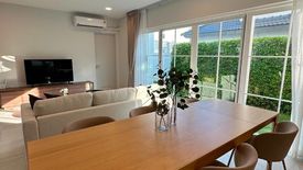 4 Bedroom House for rent in Villaggio 2 Srinakarin-Bangna, Bang Kaeo, Samut Prakan