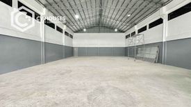 Warehouse / Factory for rent in Pampang, Pampanga