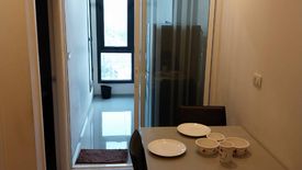 1 Bedroom Condo for rent in Huai Khwang, Bangkok near MRT Huai Khwang