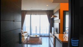 2 Bedroom Condo for rent in Ivy Ampio, Huai Khwang, Bangkok near MRT Phra Ram 9