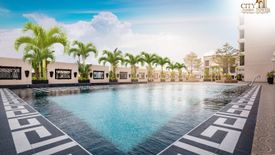 1 Bedroom Condo for sale in City Garden Tower, Nong Prue, Chonburi