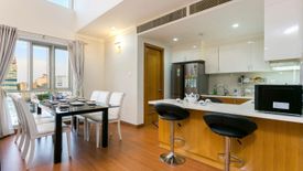 3 Bedroom Apartment for Sale or Rent in Saigon Pavillon, Phuong 6, Ho Chi Minh