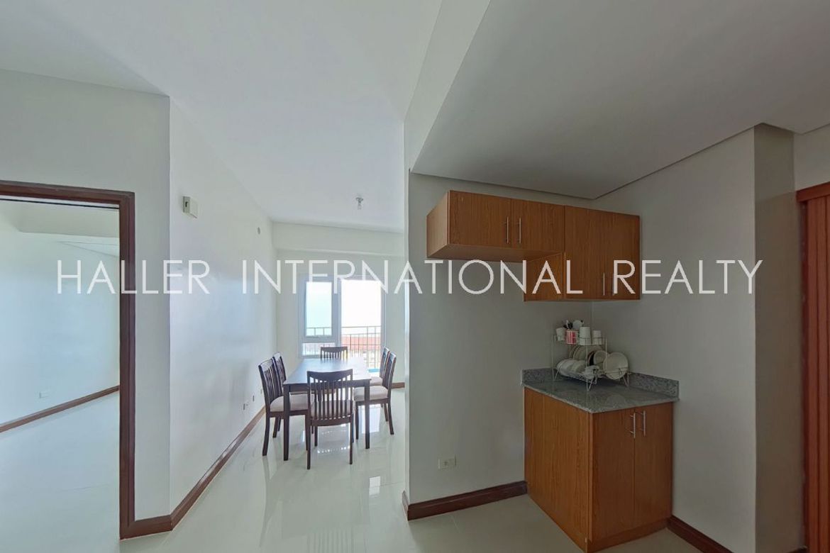 15X AmiSa Private Residences Tower B