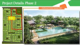 Land for sale in Mancatian, Pampanga