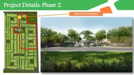 Land for sale in Mancatian, Pampanga