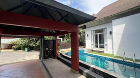 4 Bedroom Villa for sale in Na Jomtien, Chonburi