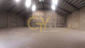 Warehouse / Factory for rent in Maysan, Metro Manila