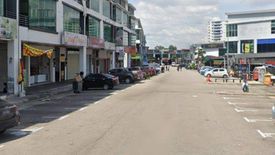 Commercial for sale in Larkin Jaya, Johor