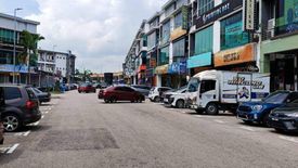 Commercial for sale in Larkin Jaya, Johor