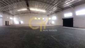 Warehouse / Factory for rent in Pio Del Pilar, Metro Manila