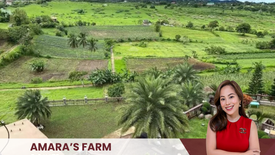 Land for sale in Sinaliw Malaki, Cavite