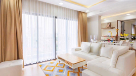 4 Bedroom Condo for sale in Masteri Thao Dien, Thao Dien, Ho Chi Minh