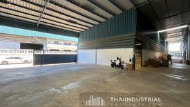 Warehouse / Factory for rent in Bang Phli Yai, Samut Prakan