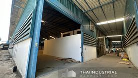 Warehouse / Factory for rent in Bang Phli Yai, Samut Prakan