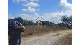 Land for sale in Calubcob, Cavite