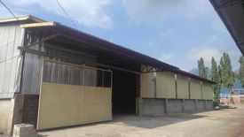 Warehouse / Factory for rent in San Rafael, Batangas