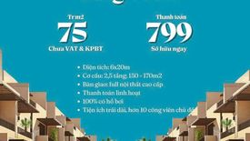 Cần bán nhà riêng 3 phòng ngủ tại Cam Nghĩa, Cam Ranh, Khánh Hòa