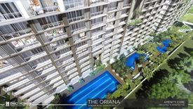 2 Bedroom Condo for sale in Marilag, Metro Manila near LRT-2 Anonas